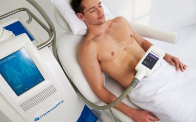 ICA, pionero en la implantación de Coolsculpting