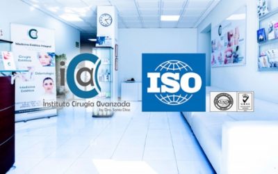 El Instituto de Cirugía Avanzado obtiene la Certificación ISO 9001