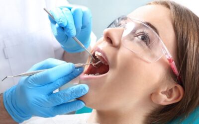 ¿Qué tomar para el dolor después de una endodoncia?